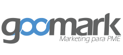 Goomark Publicidade - Logo
